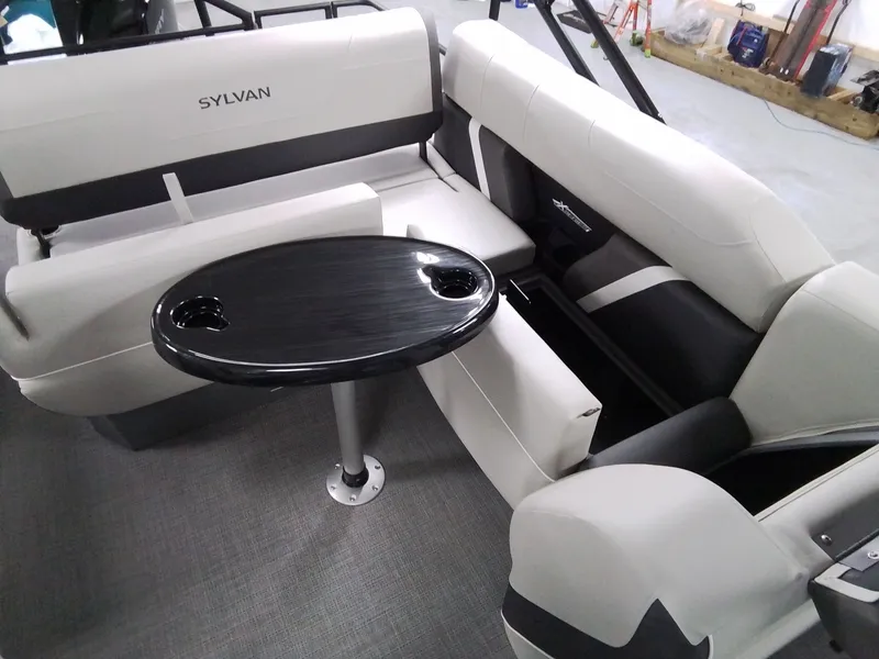 Slide: The Image of Sylvan Mirage X5 CLZ 2026 - 17