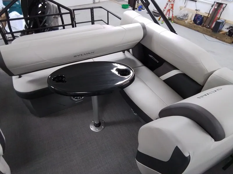 Slide: The Image of Sylvan Mirage X5 CLZ 2026 - 18