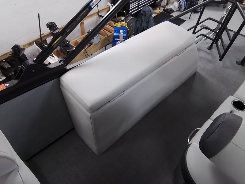 Slide: The Image of Sylvan Mirage X5 CLZ 2026 - 19