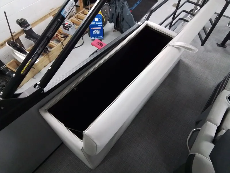 Slide: The Image of Sylvan Mirage X5 CLZ 2026 - 20