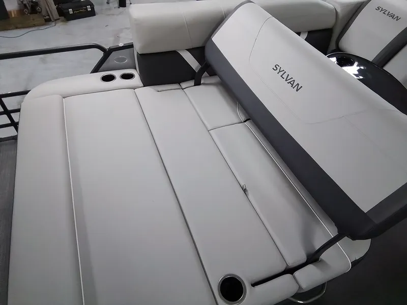 Slide: The Image of Sylvan Mirage X5 CLZ 2026 - 21