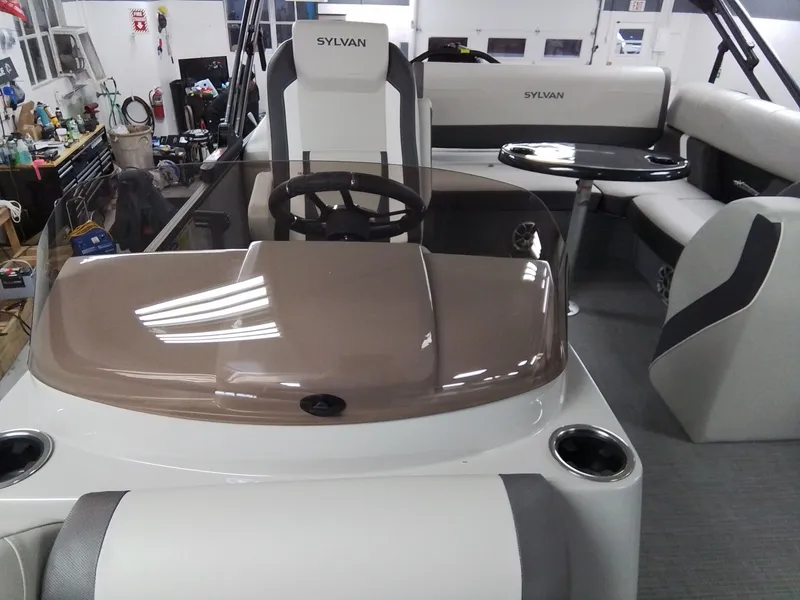 Slide: The Image of Sylvan Mirage X5 CLZ 2026 - 24