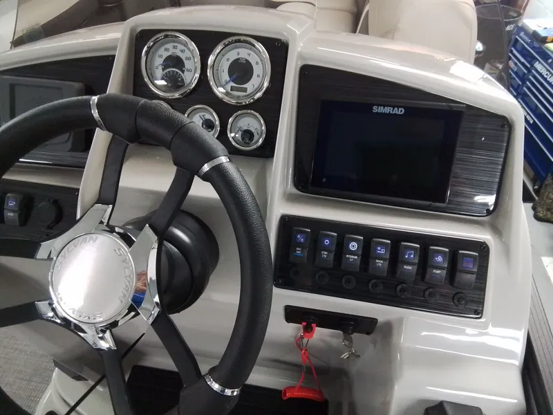 Slide: The Image of Sylvan Mirage X5 CLZ 2026 - 27