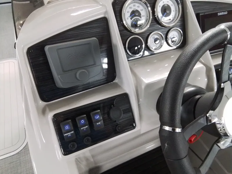 Slide: The Image of Sylvan Mirage X5 CLZ 2026 - 28