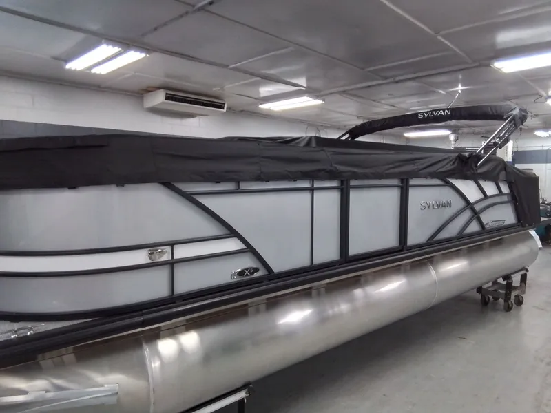 Slide: The Image of Sylvan Mirage X5 CLZ 2026 - 29