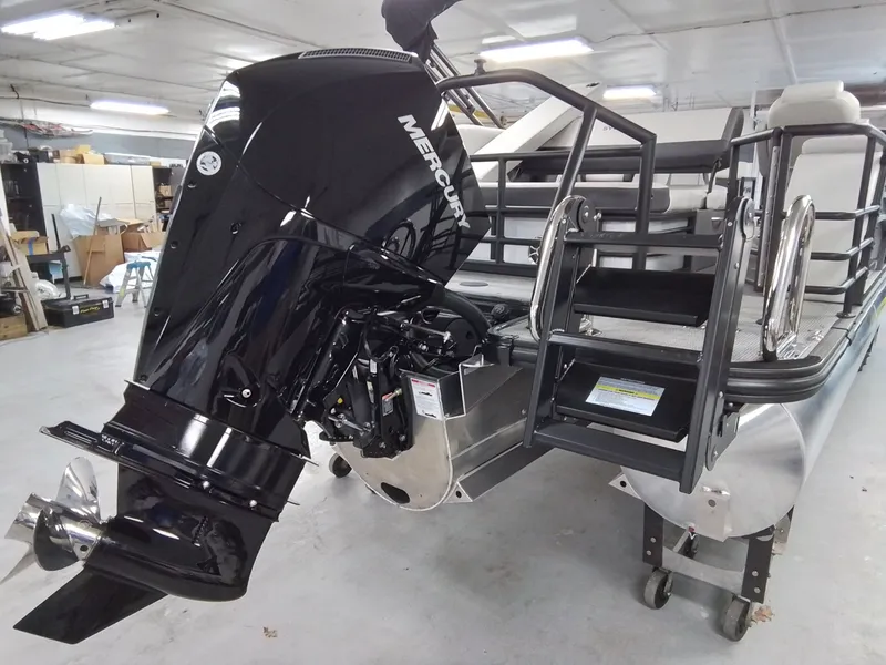 Slide: The Image of Sylvan Mirage X5 CLZ 2026 - 3