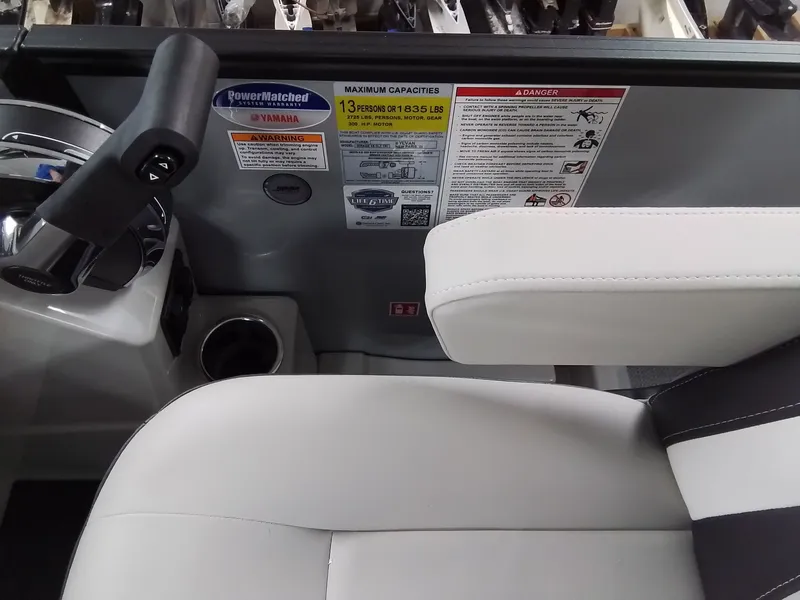 Slide: The Image of Sylvan Mirage X5 CLZ 2026 - 30