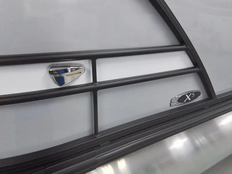 Slide: The Image of Sylvan Mirage X5 CLZ 2026 - 33