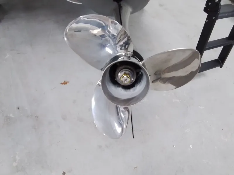 Slide: The Image of Sylvan Mirage X5 CLZ 2026 - 35