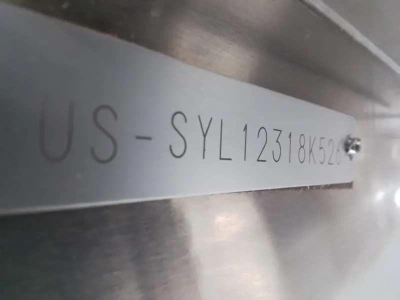 Slide: The Image of Sylvan Mirage X5 CLZ 2026 - 37