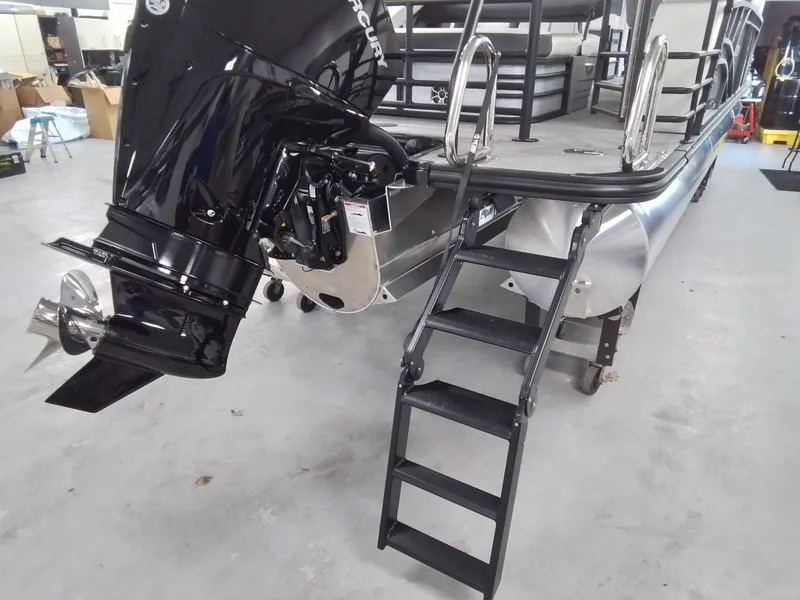 Slide: The Image of Sylvan Mirage X5 CLZ 2026 - 4