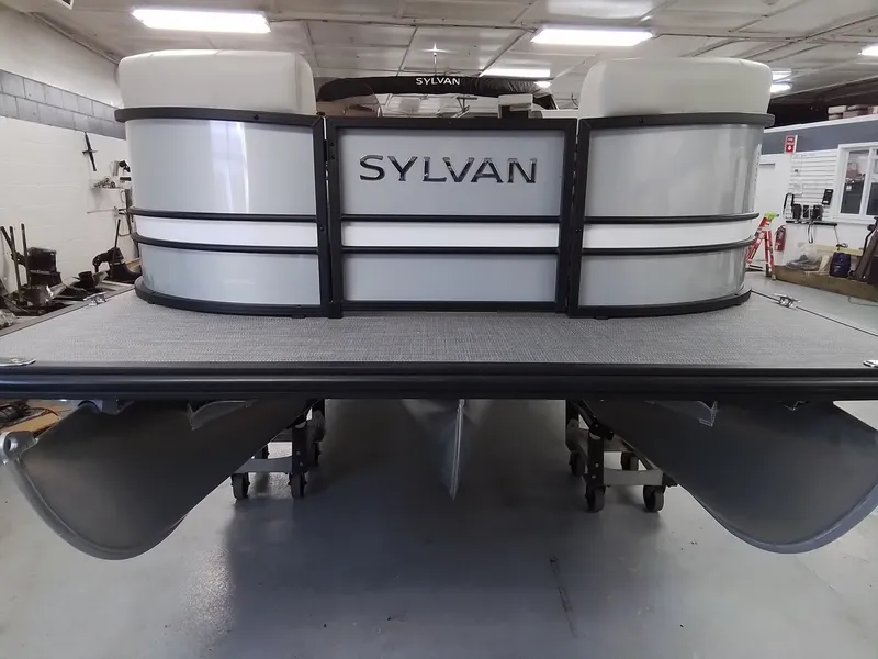 Slide: The Image of Sylvan Mirage X5 CLZ 2026 - 5