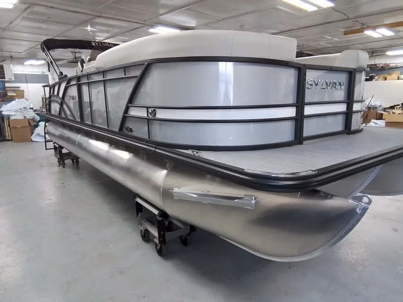 Slide: The Image of Sylvan Mirage X5 CLZ 2026 - 6