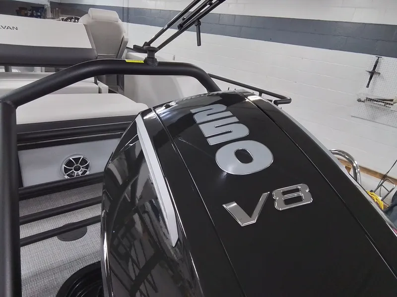 Slide: The Image of Sylvan Mirage X5 CLZ 2026 - 8