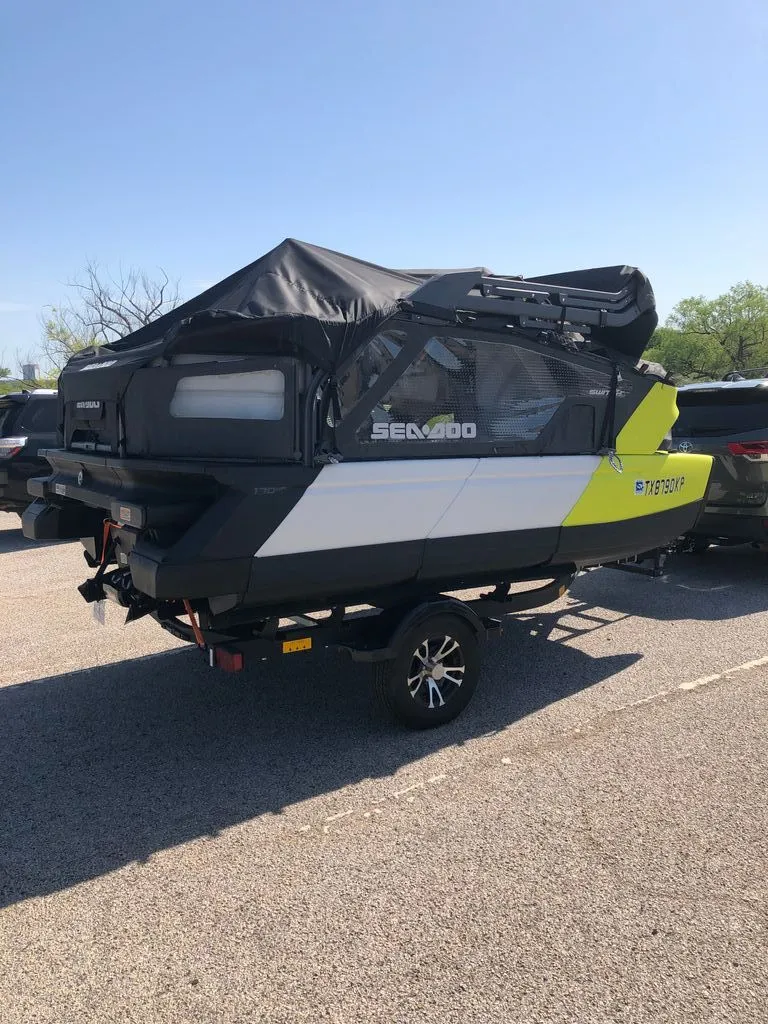 Slide: The Image of Sea-Doo Switch Sport 2023 - 7