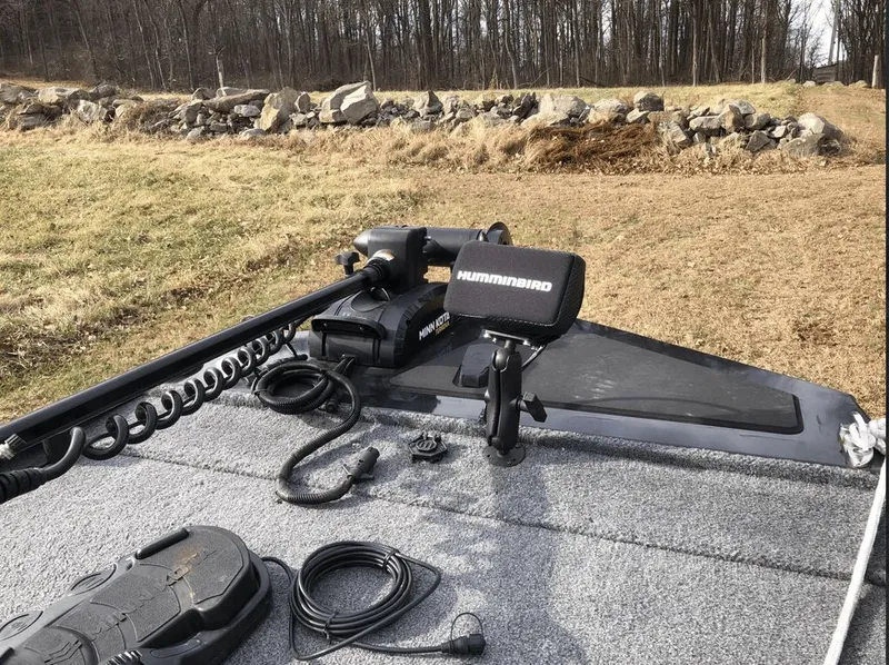 Slide: The Image of Tracker Bass Tracker Classic XL 2024 - 10