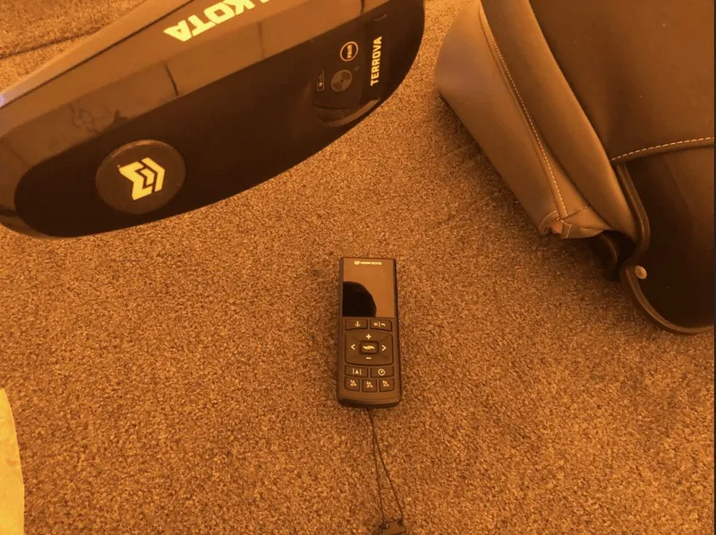 Slide: The Image of Tracker Bass Tracker Classic XL 2024 - 7