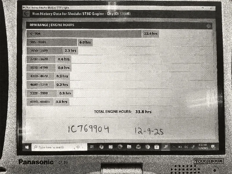 Slide: The Image of Tracker Bass Tracker Classic XL 2024 - 8