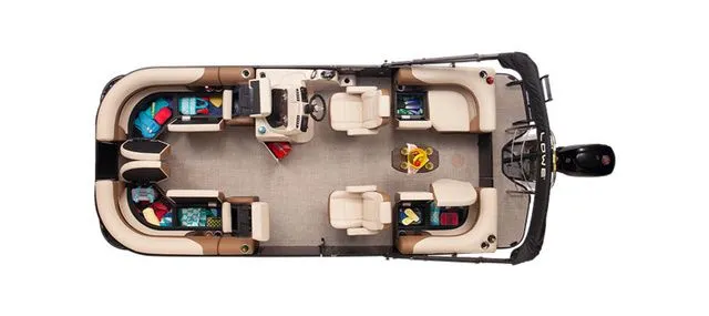 Slide: The Image of Lowe SS 210 WT 2026 - 2
