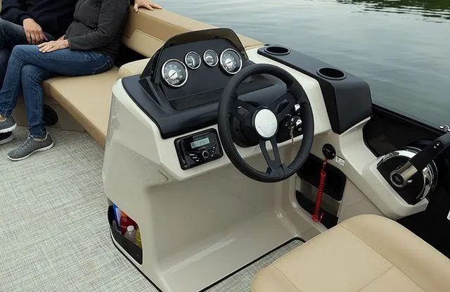 Slide: The Image of Lowe LS 170 2026 - 12