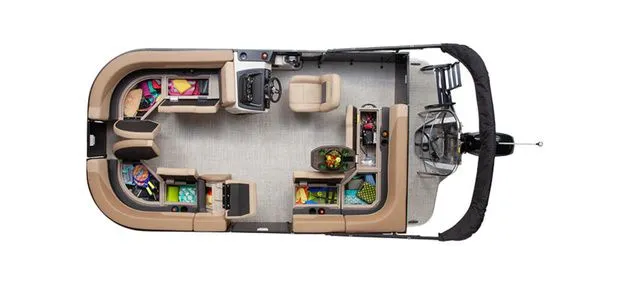 Slide: The Image of Lowe LS 170 2026 - 2