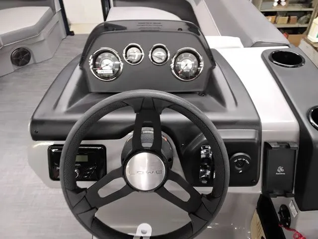 Slide: The Image of Lowe LS 170 2026 - 4