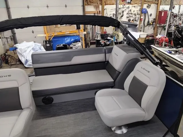 Slide: The Image of Lowe LS 170 2026 - 5