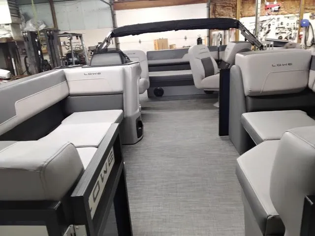 Slide: The Image of Lowe LS 170 2026 - 8