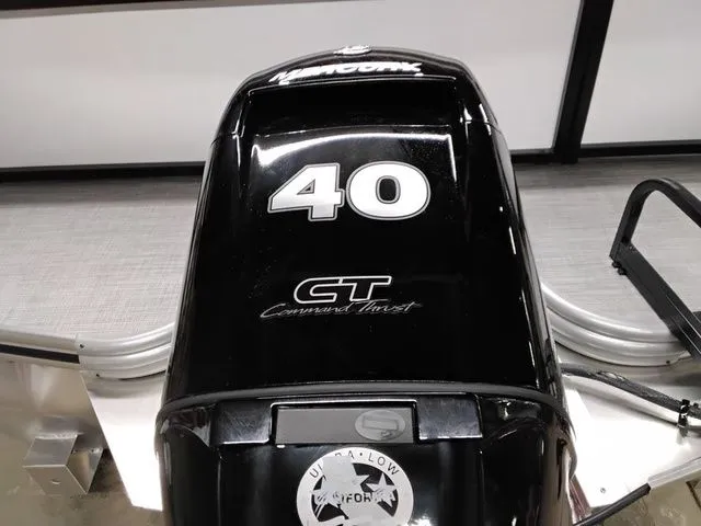 Slide: The Image of Lowe LF172 2026 - 10