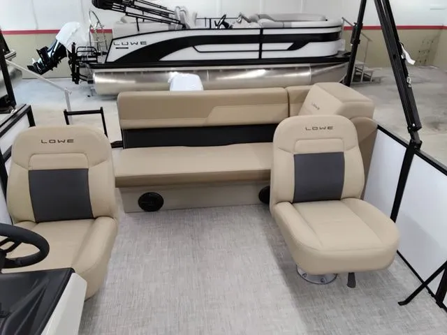 Slide: The Image of Lowe LF172 2026 - 3