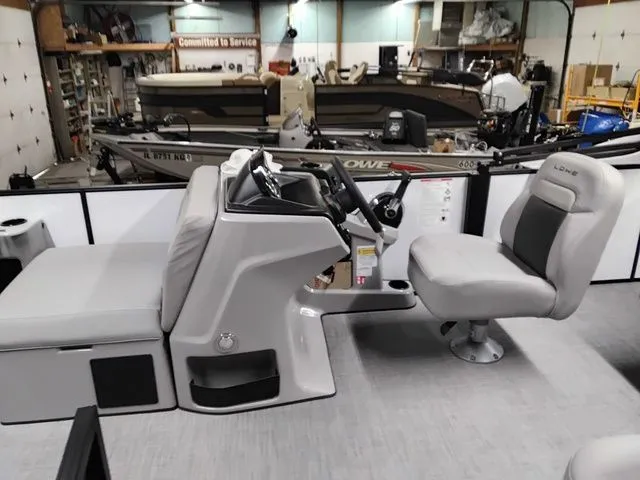 Slide: The Image of Lowe LF172 2026 - 7