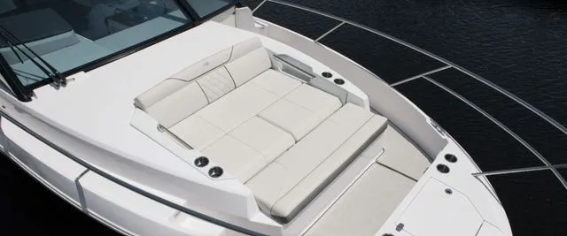 Slide: The Image of Regal 36 Grande Coupe 2026 - 3