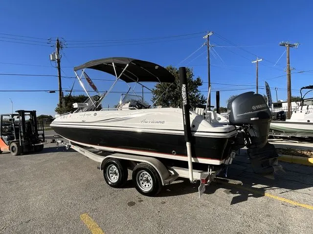 Slide: The Image of Hurricane 228 2005 - 2