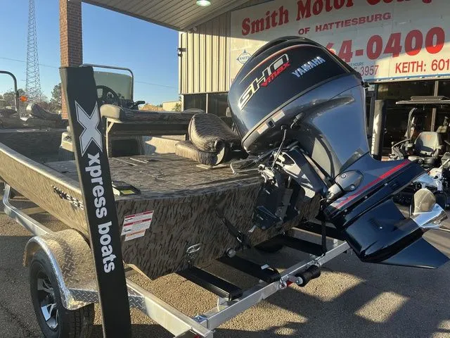 Slide: The Image of Xpress XP20CC 2026 - 12