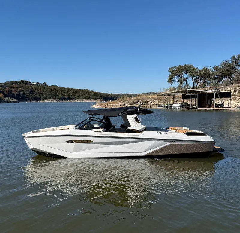 The Image of Nautique Super Air Nautique G25 Paragon 2024 - 1