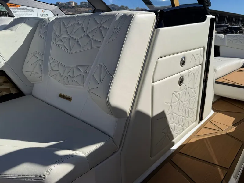 Slide: The Image of Nautique Super Air Nautique G25 Paragon 2024 - 16