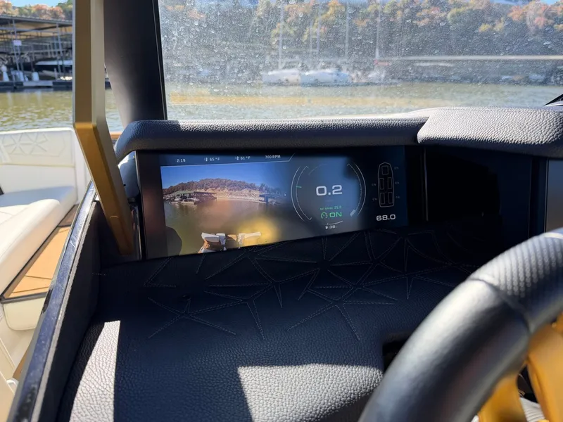 Slide: The Image of Nautique Super Air Nautique G25 Paragon 2024 - 31