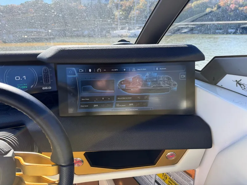 Slide: The Image of Nautique Super Air Nautique G25 Paragon 2024 - 32