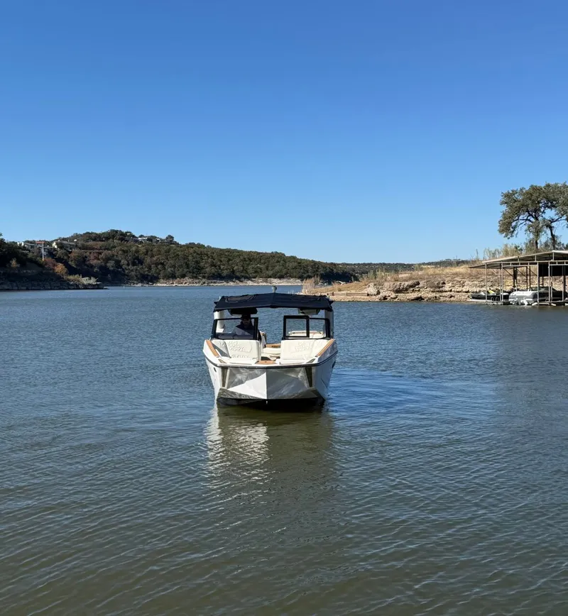 Slide: The Image of Nautique Super Air Nautique G25 Paragon 2024 - 4