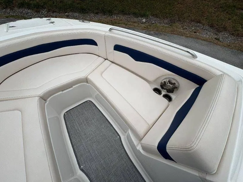 Slide: The Image of Chaparral 246 Surf 2017 - 26