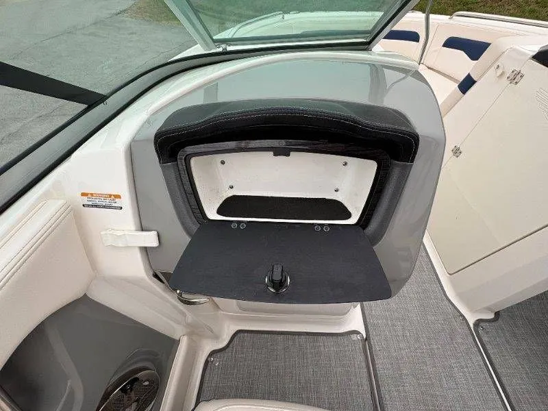 Slide: The Image of Chaparral 246 Surf 2017 - 31