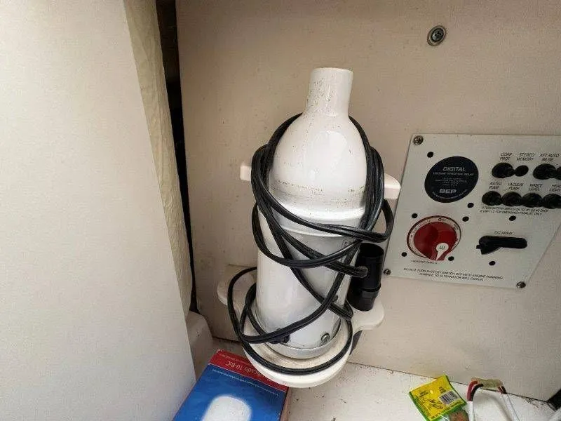 Slide: The Image of Chaparral 246 Surf 2017 - 34