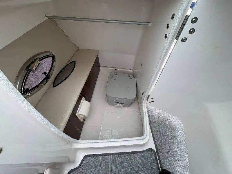 Slide: The Image of Chaparral 246 Surf 2017 - 35