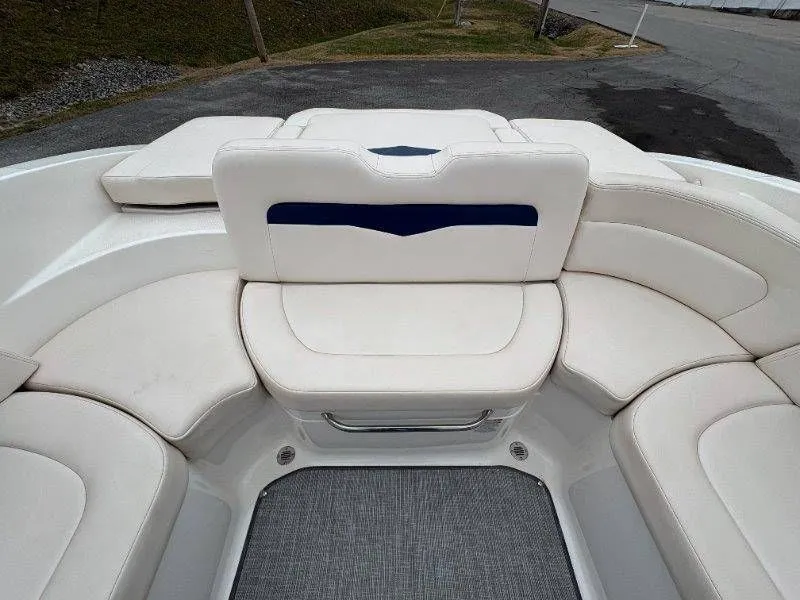 Slide: The Image of Chaparral 246 Surf 2017 - 38