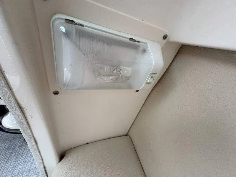 Slide: The Image of Chaparral 246 Surf 2017 - 39