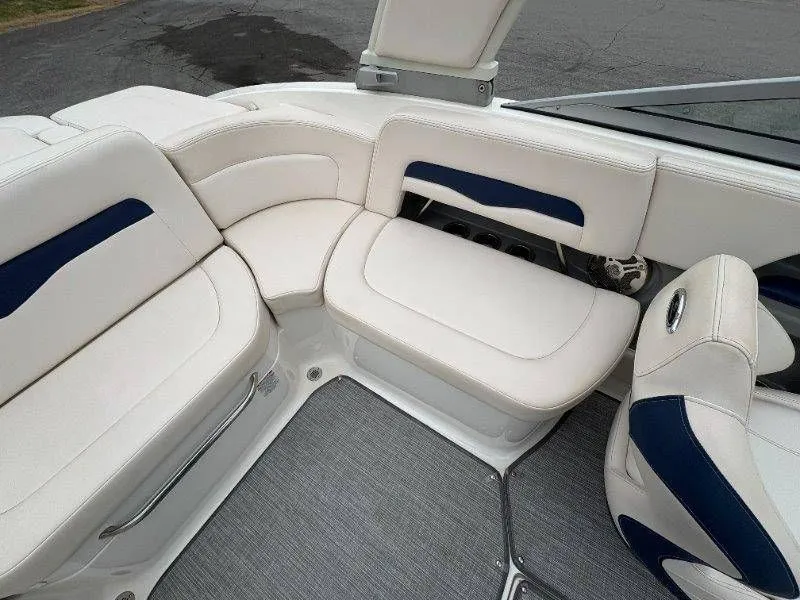 Slide: The Image of Chaparral 246 Surf 2017 - 40