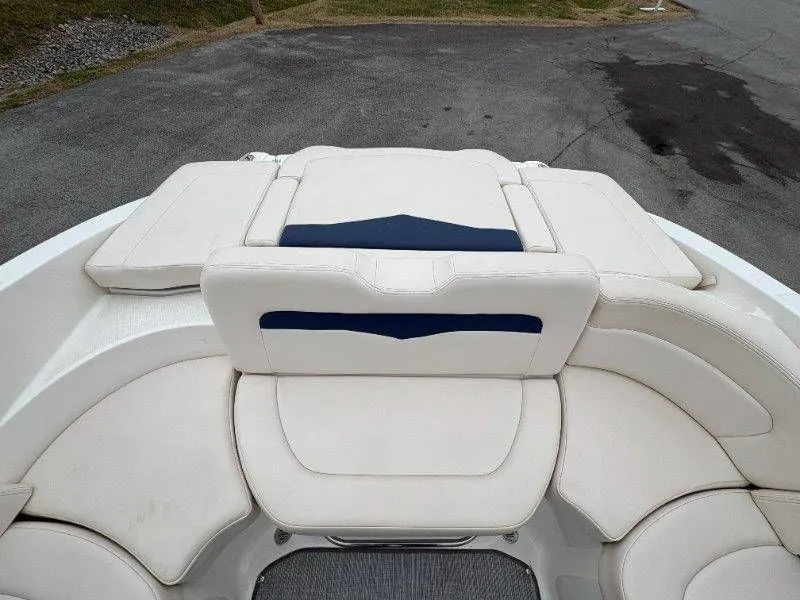 Slide: The Image of Chaparral 246 Surf 2017 - 41