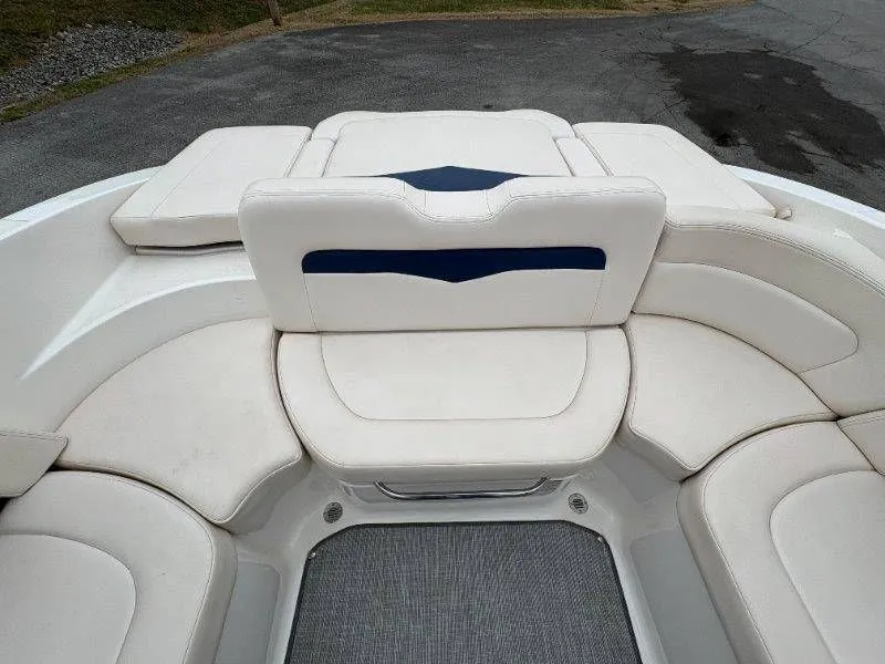 Slide: The Image of Chaparral 246 Surf 2017 - 42