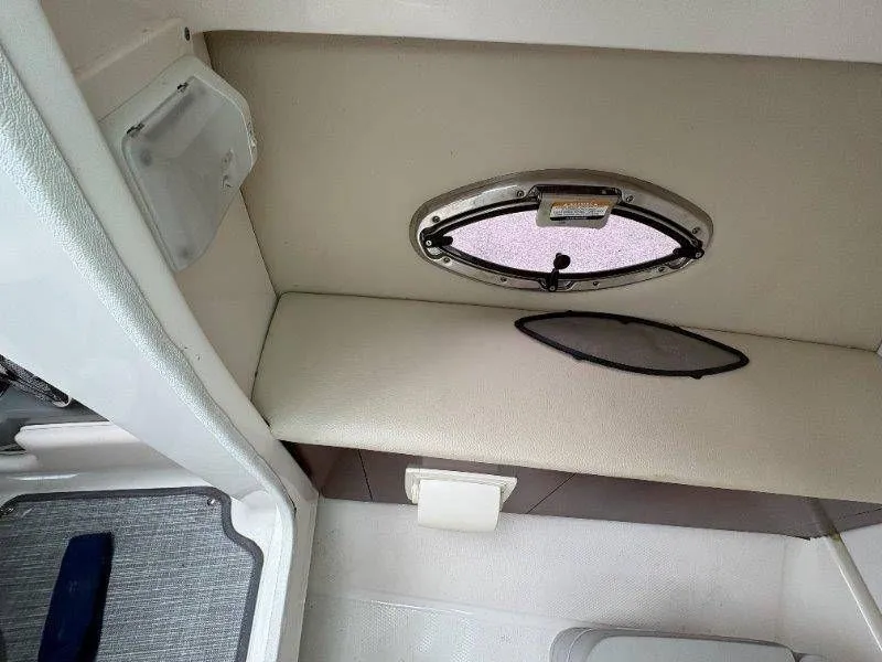 Slide: The Image of Chaparral 246 Surf 2017 - 45