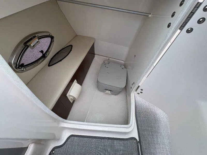 Slide: The Image of Chaparral 246 Surf 2017 - 46